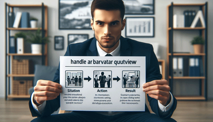 تکنیک های مصاحبه