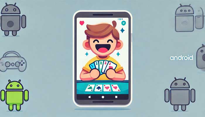 بازی اندروید