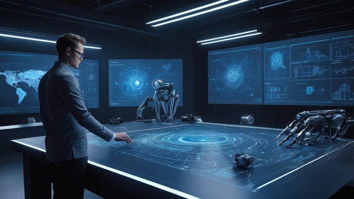 مهندسی تکنولوژی