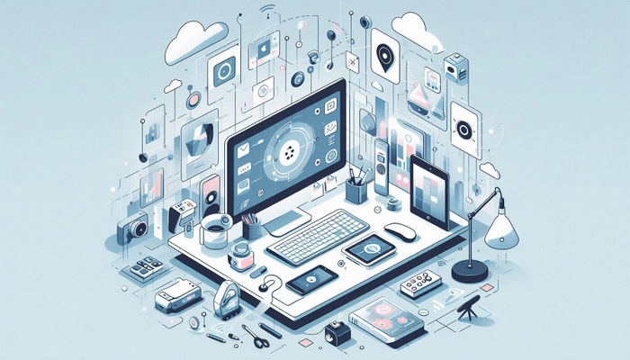 اینترنت اشیا