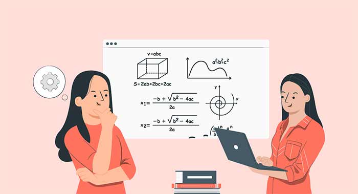معرفی بهترین نرم افزار آموزش ریاضی از مبتدی تا پیشرفته