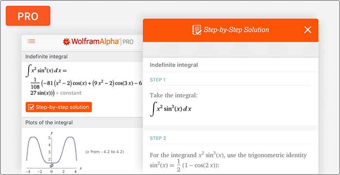 پلتفرم تحلیلی Wolfram Alpha