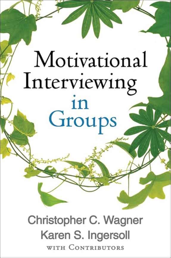 کتاب Motivational Interviewing: A Brief Guide