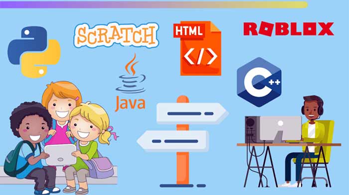 هزینه دوره های برنامه نویسی با مدرک بین المللی